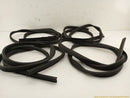 Ford Excursion Set Of 4 Door Seal Body Side Weatherstrips-2