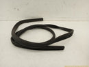 Ford Excursion Set Of 4 Door Seal Body Side Weatherstrips-4