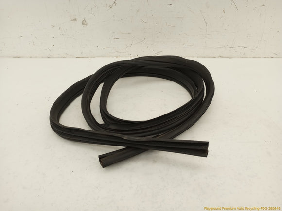 Ford Excursion Set Of 4 Door Seal Body Side Weatherstrips