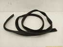 Ford Excursion Set Of 4 Door Seal Body Side Weatherstrips-7