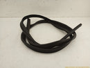 Ford Excursion Set Of 4 Door Seal Body Side Weatherstrips-9