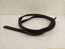 Ford Excursion Set Of 4 Door Seal Body Side Weatherstrips-10