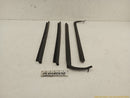 Ford Excursion Set Of 4 Inner Door Seal Weatherstrips-1