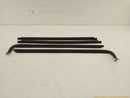 Ford Excursion Set Of 4 Inner Door Seal Weatherstrips-3
