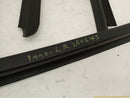 Ford Excursion Set Of 4 Inner Door Seal Weatherstrips-5