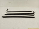 Ford Excursion Set Of 4 Inner Door Seal Weatherstrips-6
