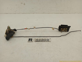 Ford Excursion Passenger Right Rear Door Lock Actuator