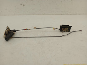 Ford Excursion Passenger Right Rear Door Lock Actuator - 0