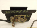 Ford Excursion Passenger Right Rear Door Lock Actuator-3