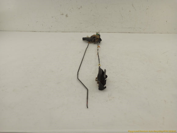 Ford Excursion Passenger Right Rear Door Lock Actuator