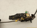 Ford Excursion Passenger Right Rear Door Lock Actuator-9