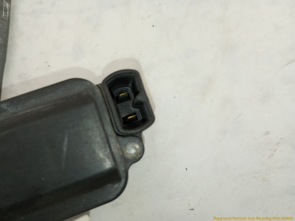 Ford Excursion Passenger Right Rear Door Lock Actuator
