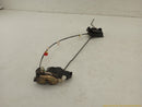 Ford Excursion Passenger Right Rear Door Lock Actuator-12