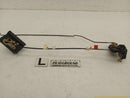 Ford Excursion Driver Left Rear Door Lock Actuator-1