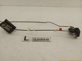 Ford Excursion Driver Left Rear Door Lock Actuator