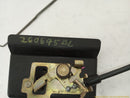 Ford Excursion Driver Left Rear Door Lock Actuator-2