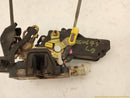 Ford Excursion Driver Left Rear Door Lock Actuator-4