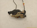Ford Excursion Driver Left Rear Door Lock Actuator-6