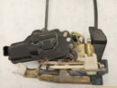 Ford Excursion Driver Left Rear Door Lock Actuator-8