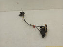 Ford Excursion Driver Left Rear Door Lock Actuator-12