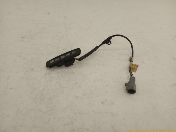 Ford Excursion Keyless Entry Key Pad
