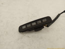 Ford Excursion Keyless Entry Key Pad-3