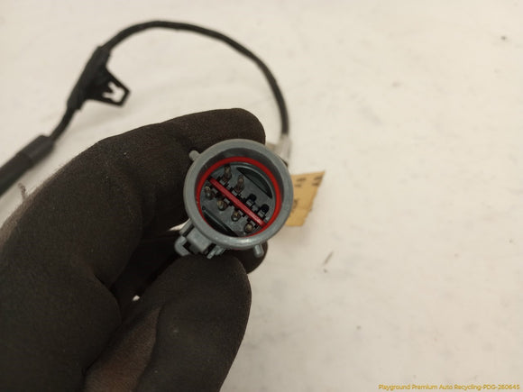 Ford Excursion Keyless Entry Key Pad