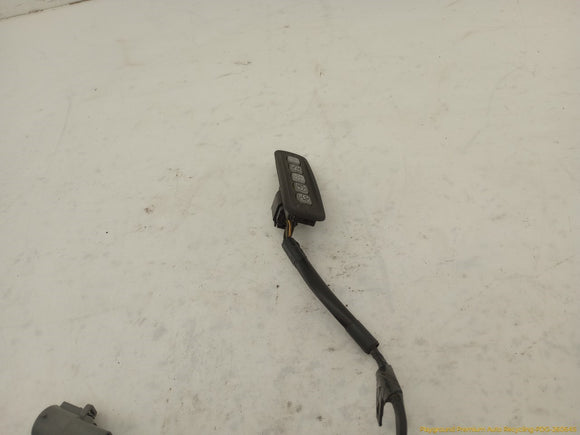 Ford Excursion Keyless Entry Key Pad