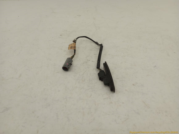 Ford Excursion Keyless Entry Key Pad