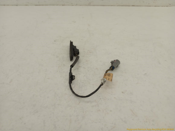 Ford Excursion Keyless Entry Key Pad