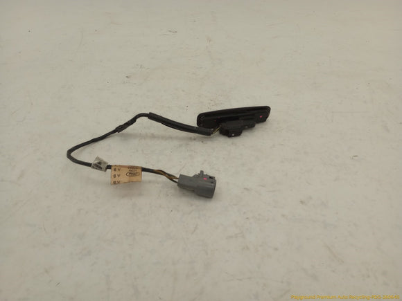 Ford Excursion Keyless Entry Key Pad