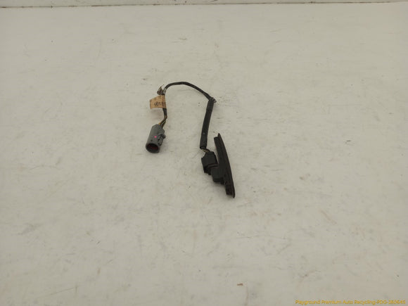 Ford Excursion Keyless Entry Key Pad