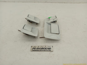 Ford Excursion Set Of 4 Exterior Door Handles