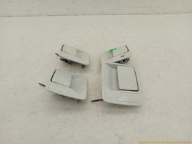 Ford Excursion Set Of 4 Exterior Door Handles - 0