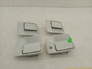 Ford Excursion Set Of 4 Exterior Door Handles-3