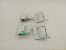Ford Excursion Set Of 4 Exterior Door Handles-5