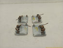 Ford Excursion Set Of 4 Exterior Door Handles-9