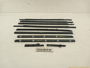 Land Rover Evoque Set Of Window Belt Molding Trim-1