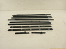 Land Rover Evoque Set Of Window Belt Molding Trim-2