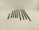 Land Rover Evoque Set Of Window Belt Molding Trim-3