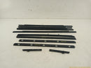 Land Rover Evoque Set Of Window Belt Molding Trim-6