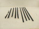Land Rover Evoque Set Of Window Belt Molding Trim-8