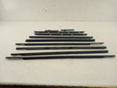 Land Rover Evoque Set Of Window Belt Molding Trim-9