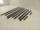 Land Rover Evoque Set Of Window Belt Molding Trim-12