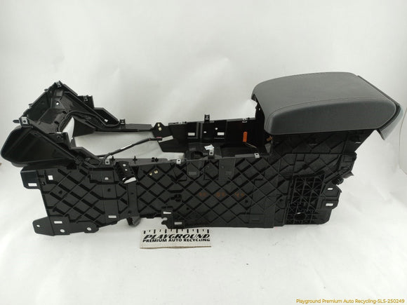 Land Rover Evoque Center Console