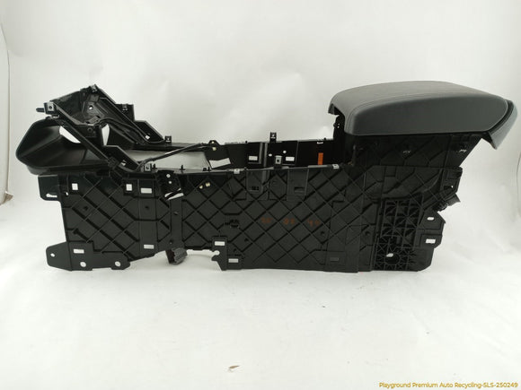 Land Rover Evoque Center Console