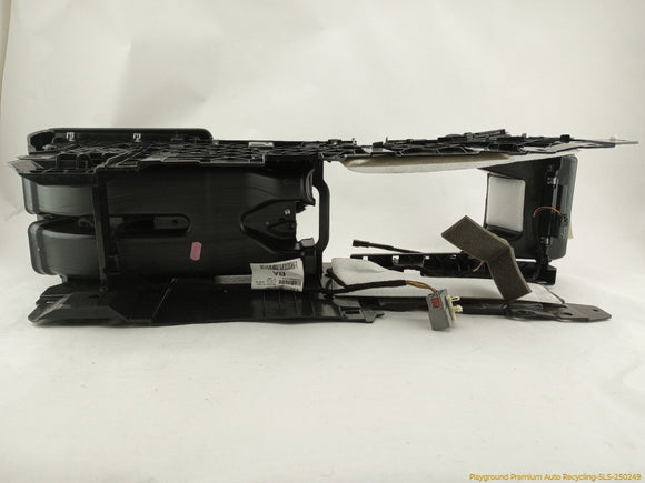 Land Rover Evoque Center Console