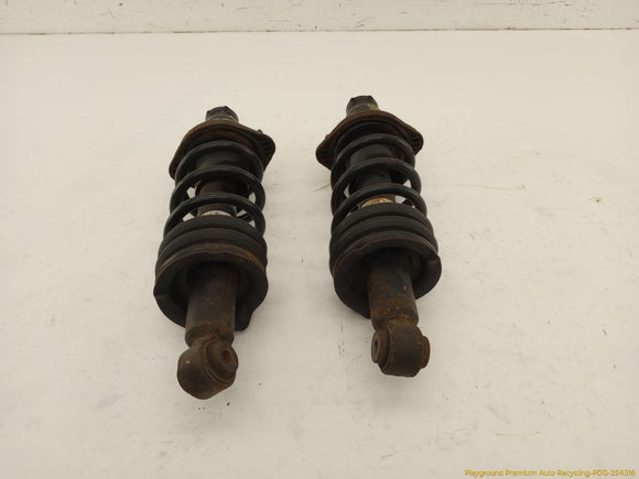 Acura RSX Pair Of Rear Struts