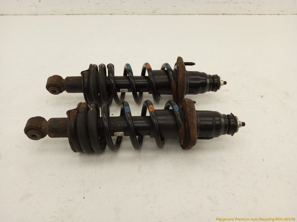Acura RSX Pair Of Rear Struts