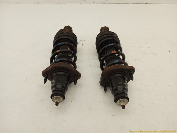 Acura RSX Pair Of Rear Struts